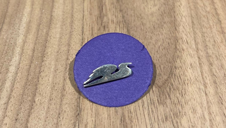 Zilveren Reiger voor Jan Marsman van muziekvereniging Kadans