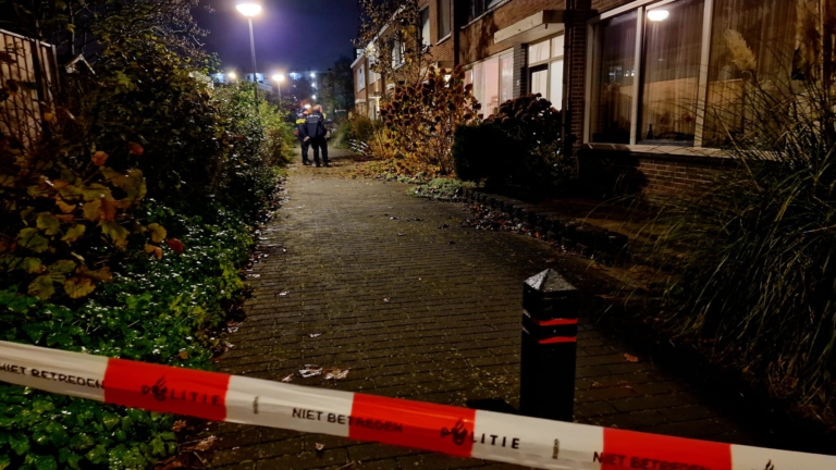 Aanslagen in Alkmaarse Lekstraat en Stalpaertstraat; cameratoezicht opgeheven