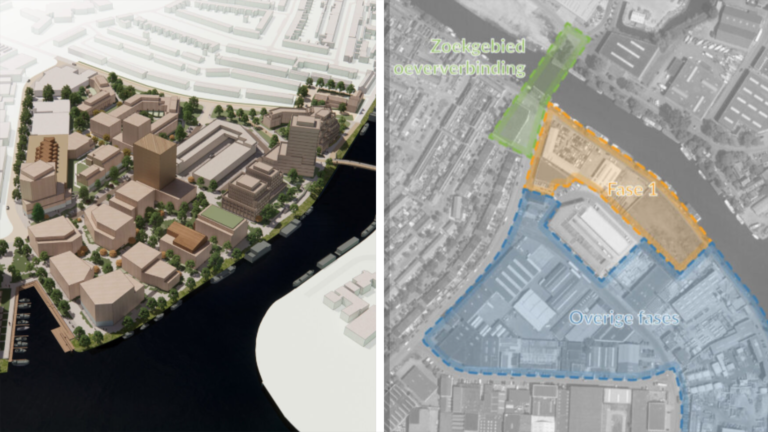 Vol stroomnet belemmert nieuwe bedrijven én woningbouw in Alkmaar: “Situatie ernstig en urgent”