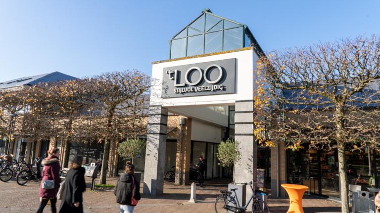 Geen tweede supermarkt in ‘t Loo; Gemeente Heiloo trekt vergunning in