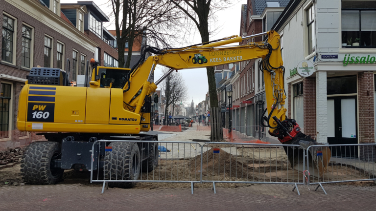 Voorzitter Alkmaars Bolwerk boos over berichtgeving rond Laat-West: “Een soort tweede waarheid”