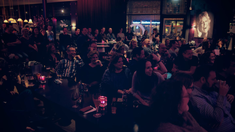 Pubquiz in Heerhugowaards theater Cool 🗓