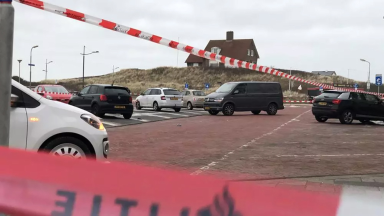 Verdachte schietpartij Bergen aan Zee vlak voor start proces vermoord