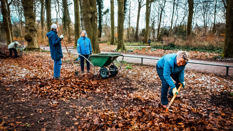 NLdoet in gemeente Alkmaar weer groot succes