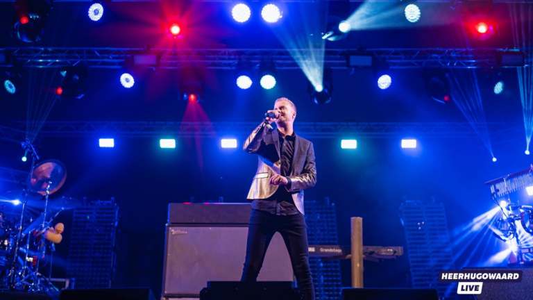 Opbrengst herdenkingsconcert gaat naar dochter Van der Steenhoven: “Familie is dankbaar”