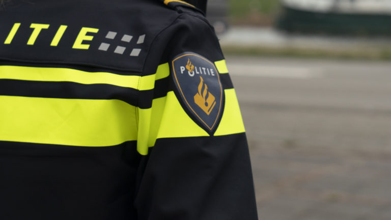 Politie en Dijk en Waard organiseren bijeenkomsten over internetoplichting 🗓