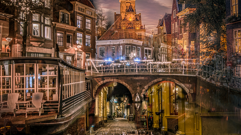 Foto-expositie van Marcel Witte in Alkmaarse Noordwest ziekenhuis  🗓