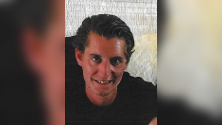 Politie slaat alarm: Alkmaarder Frank Droog (36) vermist