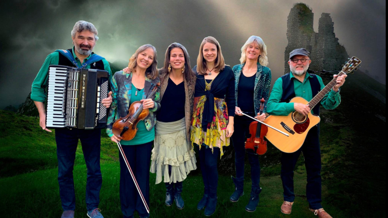 West-Friese folkformatie Unicorn te zien en te horen in Poldermuseum Heerhugowaard 🗓