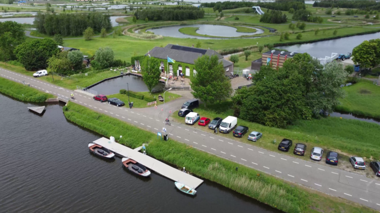 Poldermuseum Het Oude Gemaal opent dit weekend haar deuren 🗓