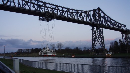 Tijdens Gebiedsconferentie KanaalPark is geen enkel idee te gek: “Bestevaerbrug met zwevende gondel”