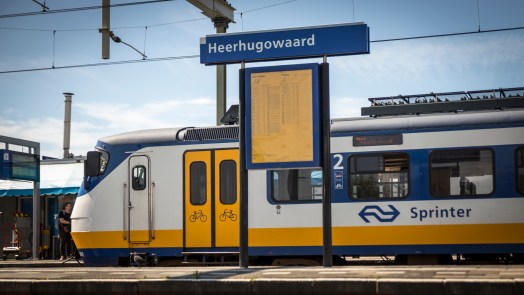 Dijk en Waard organiseert inloopbijeenkomsten over toekomst treinstation