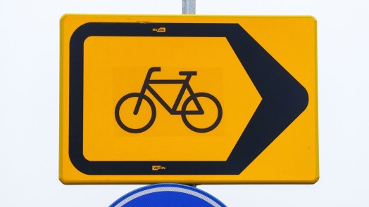 Daalmeerpad in Sint Pancras vanaf 11 april dicht voor verbreding