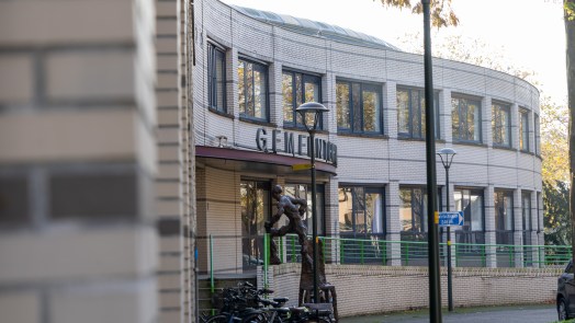 Heiloo doet niet mee aan Schone Lucht Akkoord
