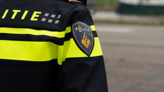 Wijkagenten houden spreekuur in De Binding 🗓