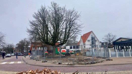 Twee ‘hete hangijzers’ Bergen in de herkansing: “Uitgebreide inspraak over dorpsplein”
