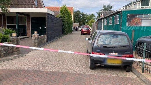 Tiener (19) gearresteerd als mogelijk negende lid van meedogenloze overvalbende