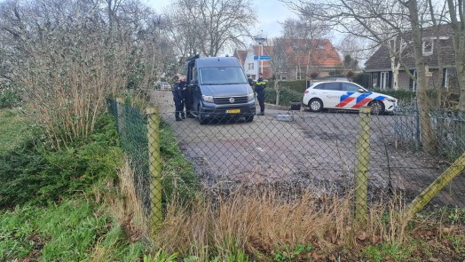 Verdachte van moord op ex-raadslid Henk Vroegop (79) maandag voor rechter