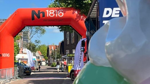 Inschrijvingen voor 8ste Langedijker Run geopend