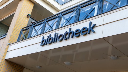 Werk van Marjo Fennis en Els Koster te bewonderen in bibliotheek Heiloo