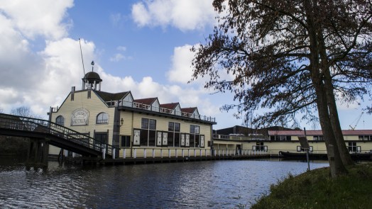 Broekerveiling houdt de boot af; geen stalling meer voor booteigenaren