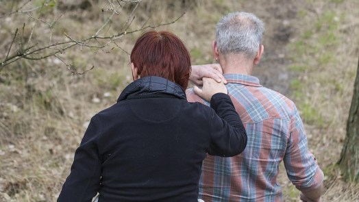Gratis cursus voor mensen met MS en hun mantelzorger
