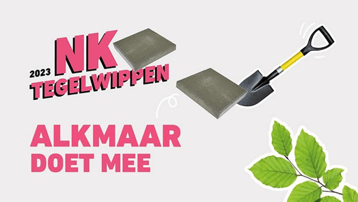 Wip de tuin groen en krijg gratis bloemzaadjes