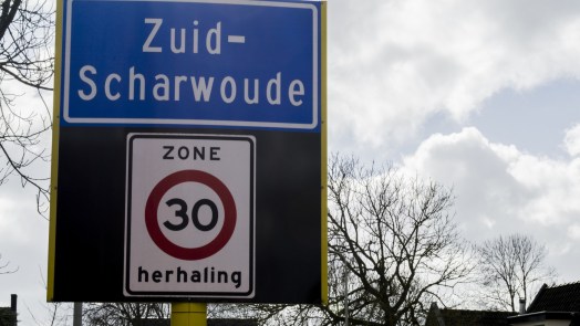 Geen wijk, maar een dorp; De Noord krijgt eindelijk erkenning met eigen komborden