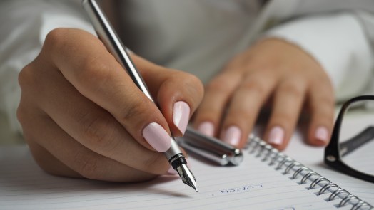 De belangrijkste redenen voor een vulpen kopen [Advertorial]