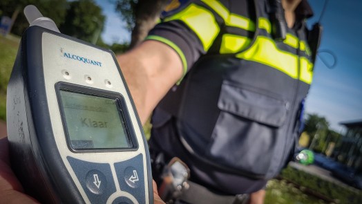 Politie Alkmaar-Duinstreek kondigt alcoholcontroles tijdens Koningsnacht- en dag aan
