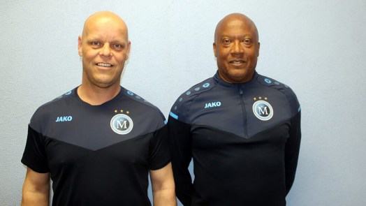 Iwan de Mees opnieuw hoofdtrainer van FC Marlène
