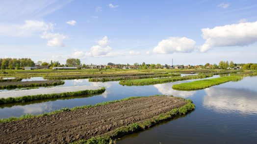 Participatiebijeenkomst in De Binding over toekomst van het Oosterdelgebied