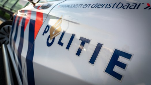 Vondelstraat en omgeving geteisterd door vandalen, politie roept slachtoffers op zich te melden