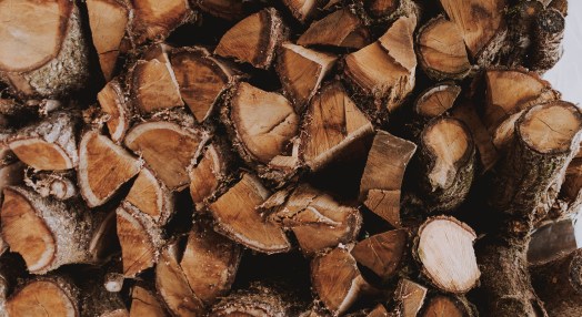 Hout stoken in Alkmaar [Advertorial]