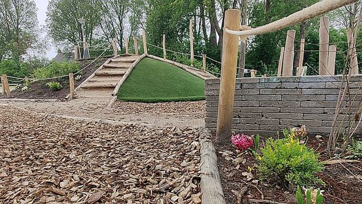 Inspiratie opdoen bij slotbijeenkomst van ‘Groen in de Buurt’ in Heiloo 🗓