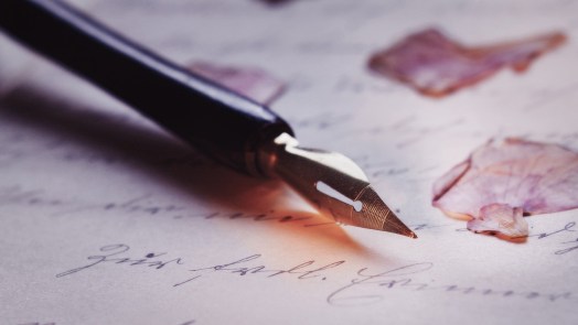 Nieuwe editie Shodo Schrijfcafé in Alkmaar: “Het geeft mij rust” 🗓