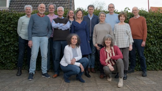 Dieci Cantanti brengt reformatiemuziek tot leven met “Betovering van klank” 🗓