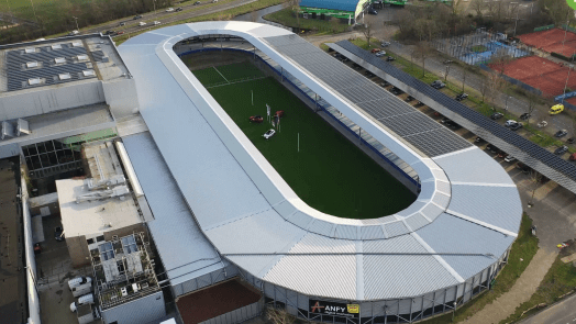 [AFGELAST]  Regionale Rollatorraces op 7 juni bij De Meent in Alkmaar 🗓