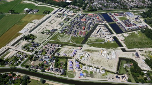 Lagere prijzen, meer aanbod: rapport makelaar laat dynamiek regionale woonmarkt zien