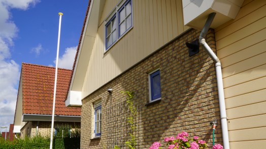 Vakantieparken verstopplek voor criminele taferelen; provincie grijpt in