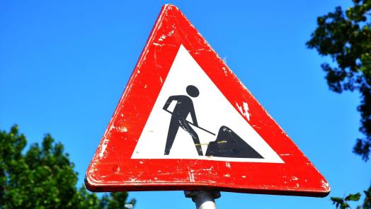 Kruising Vennewatersweg-Hoogeweg in Heiloo wordt veiliger gemaakt