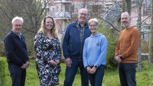 Energiecoaches weer op pad in gemeente Alkmaar voor gratis advies