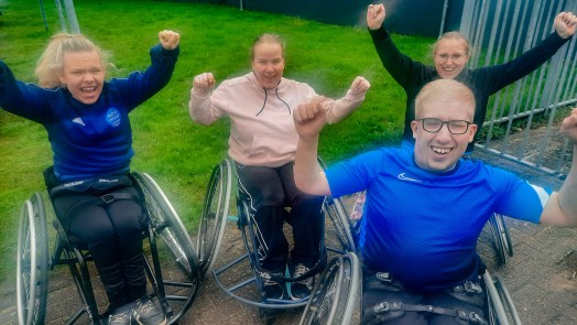 Alkmaar Sport introduceert samen met Sport-Z de FunRun bij de Pinksterun in Oudorp 🗓