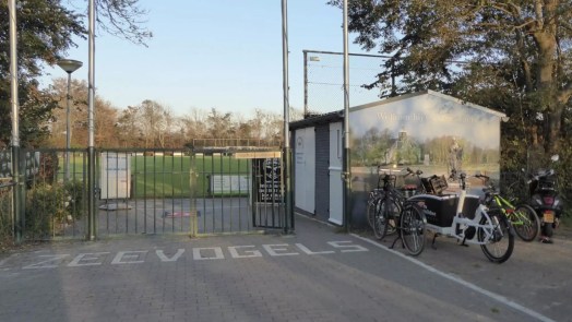 Inloopbijeenkomst in Dorpshuis Hanswijk over voorkeurslocatie VV Egmond