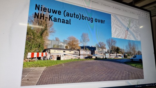 “Laat maar komen” versus “liever helemaal geen brug”: ondernemers verdeeld over Bestevaerbrug