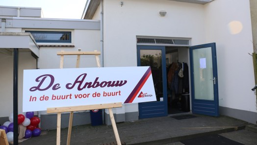 Lokaal Dijk en Waard pleit voor voortzetting jeugdactiviteiten wanneer buurthuis de Anbouw stopt