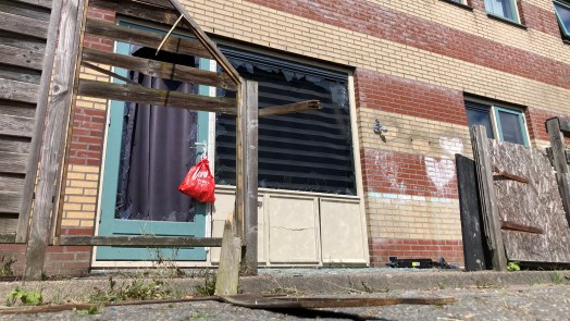 Gemeente Dijk en Waard stopt met cameratoezicht op Sluis: “Geen nieuwe incidenten geweest”