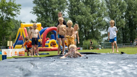 Binnenkort weer Jeugdsportdag in Schoorl 🗓