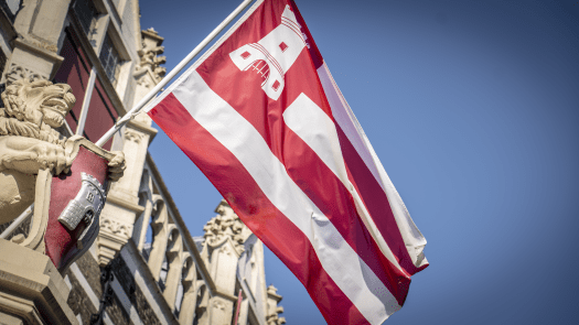 Op 11 juni is de stad Alkmaar jarig