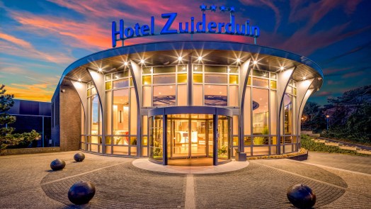 Taxatiemiddag bij Hotel Zuiderduin in Egmond: “Ik heb van een hobby mijn werk kunnen maken”
